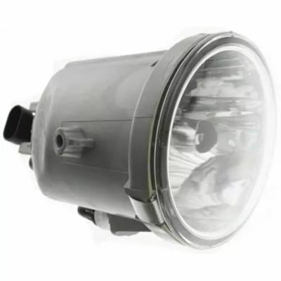 Fog Light Compatible With 2000-2006 Toyota Tundra Sequoia 3.4L 4.7L V6 245Hp Replaces 81220-0C021 thumbnail 7