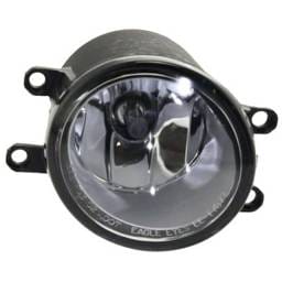 Fog Light Compatible With 2007-2013 Toyota Camry Corolla 2.5L 3.5L I4 268Hp Replaces 81210-06071
