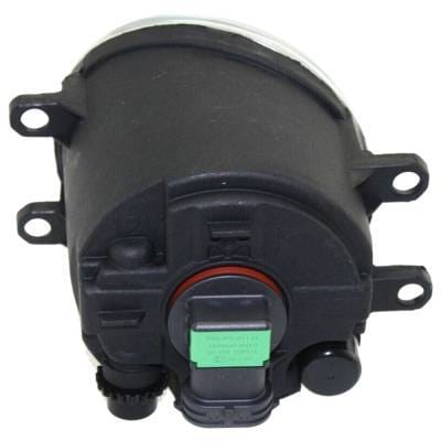 Fog Light Compatible With 2007-2013 Toyota Camry Corolla 2.5L 3.5L I4 268Hp Replaces 81210-06071 thumbnail 5