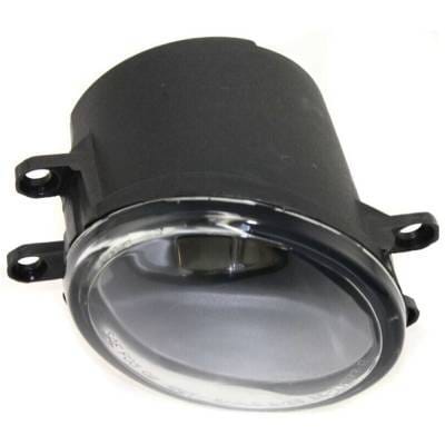 Fog Light Compatible With 2007-2013 Toyota Camry Corolla 2.5L 3.5L I4 268Hp Replaces 81210-06071 thumbnail 9