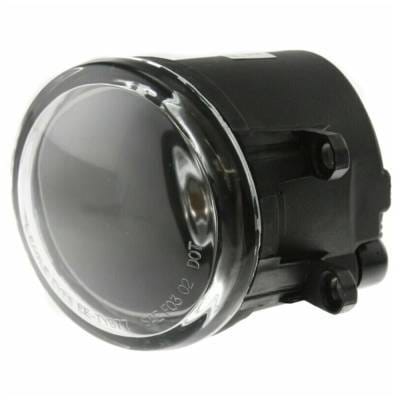 Fog Light Compatible With 2007-2013 Toyota Camry Corolla 2.5L 3.5L I4 268Hp Replaces 81220-06071 thumbnail 3