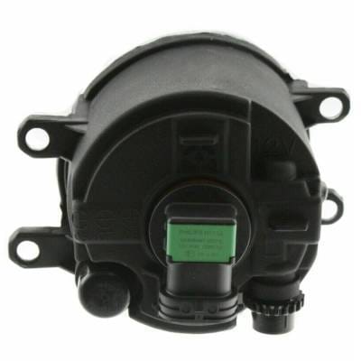 Fog Light Compatible With 2007-2013 Toyota Camry Corolla 2.5L 3.5L I4 268Hp Replaces 81220-06071 thumbnail 7