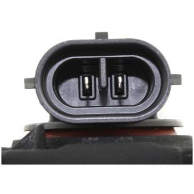 Fog Light Compatible With 2007-2013 Toyota Camry Corolla 2.5L 3.5L I4 268Hp Replaces 81220-06071 thumbnail 9