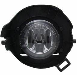 Fog Light Compatible With 2005-2009 Nissan Frontier Pathfinder 2.5L 4.0L I4 Qr25de Vq40de 261Hp