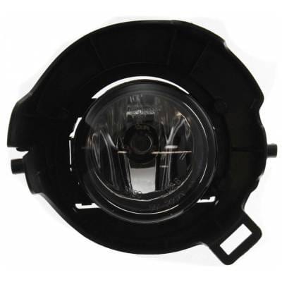 Fog Light Compatible With 2005-2009 Nissan Frontier Pathfinder 2.5L 4.0L I4 Qr25de Vq40de 261Hp thumbnail 3