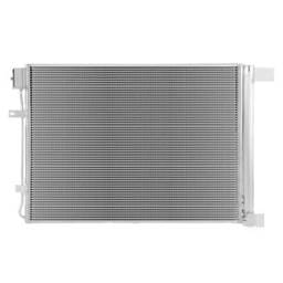Ac Condenser Compatible With 2022 Nissan Frontier 3.8L V6 Vq38dd 310Hp Replaces 30229 92100-9Bu0b