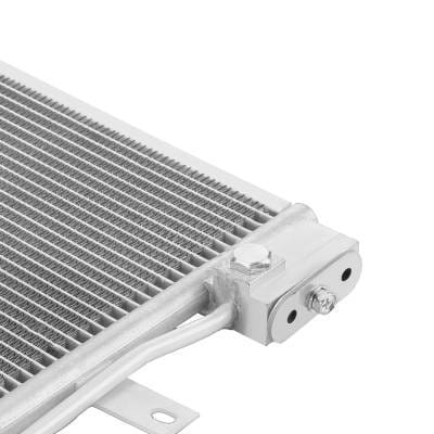 Ac Condenser Compatible With 2022 Nissan Frontier 3.8L V6 Vq38dd 310Hp Replaces 30229 92100-9Bu0b thumbnail 5