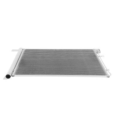 Ac Condenser Compatible With 2022 Nissan Frontier 3.8L V6 Vq38dd 310Hp Replaces 30229 92100-9Bu0b thumbnail 7