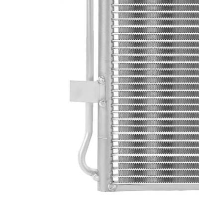Ac Condenser Compatible With 2022 Nissan Frontier 3.8L V6 Vq38dd 310Hp Replaces 30229 92100-9Bu0b thumbnail 13