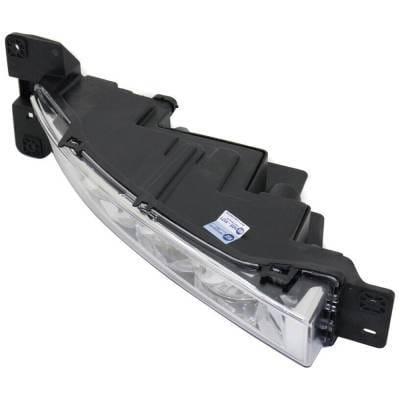 Fog Light Compatible With 2015-2023 Dodge Charger 3.6L 5.7L V6 Hellcat 370Hp Replaces 68214428Ab thumbnail 3