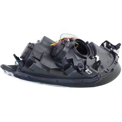 Headlight Compatible With 2003-2005 Infiniti G35 3.5L V6 Vq35de/Vq35hr Left Driver Side Xenon thumbnail 13
