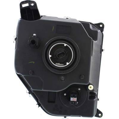 Headlight Compatible With 2010-2012 Jeep Liberty 3.7L V6 Ekg Left Driver Side Halogen Repj100148q thumbnail 9