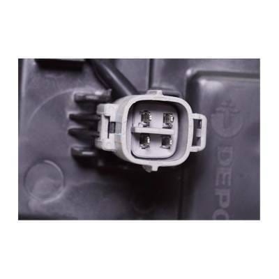 Headlight Compatible With 2020-2022 Toyota Corolla 2.0L 1.8L I4 M20a-Fks Right Passenger Side Led thumbnail 13