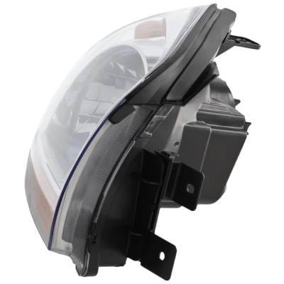 Headlight Compatible With 2005-2008 Kia Sportage 2.0L 2.7L I4 Right Passenger Side Halogen thumbnail 3