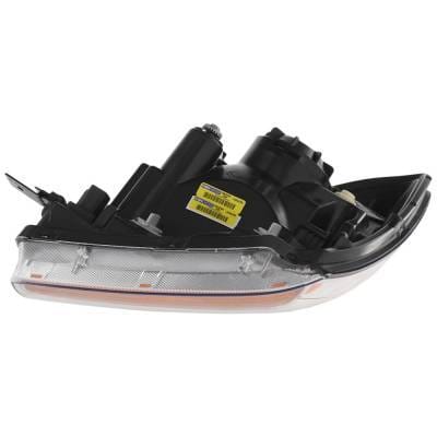 Headlight Compatible With 2005-2008 Kia Sportage 2.0L 2.7L I4 Right Passenger Side Halogen thumbnail 11