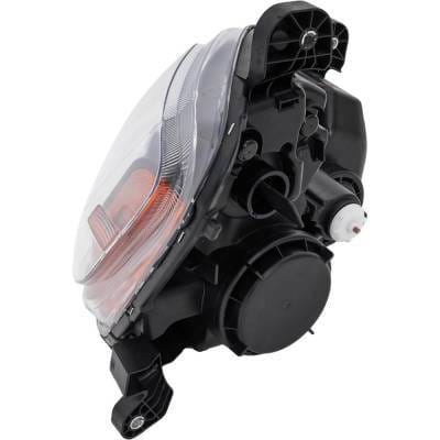 Headlight Compatible With 2013-2022 Kenworth T680 12.9L 14.9L I6 Paccar Left Driver Side Led thumbnail 3
