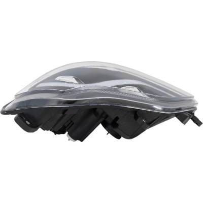 Headlight Compatible With 2013-2022 Kenworth T680 12.9L 14.9L I6 Paccar Left Driver Side Led thumbnail 5