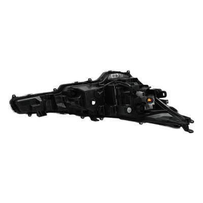 Headlight Compatible With 2020-2021 Toyota Corolla 2.0L 1.8L I4 M20a-Fks Left Driver Side Led thumbnail 9