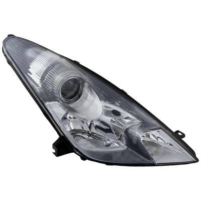 Headlight Compatible With 2000-2005 Toyota Celica Right Passenger Side Halogen T100131 thumbnail 3