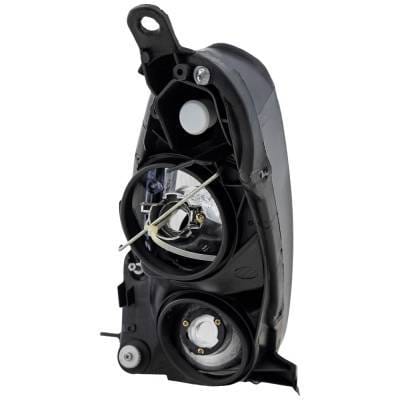 Headlight Compatible With 2000-2005 Toyota Celica Right Passenger Side Halogen T100131 thumbnail 7
