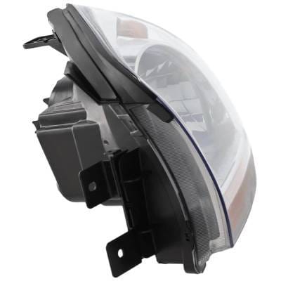 Headlight Compatible With 2005-2008 Kia Sportage 2.0L 2.7L I4 Left Driver Side Halogen Repk100120q thumbnail 3
