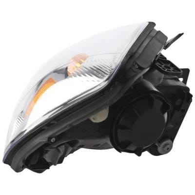 Headlight Compatible With 2005-2008 Kia Sportage 2.0L 2.7L I4 Left Driver Side Halogen Repk100120q thumbnail 7