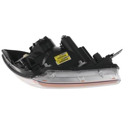 Headlight Compatible With 2005-2008 Kia Sportage 2.0L 2.7L I4 Left Driver Side Halogen Repk100120q thumbnail 11
