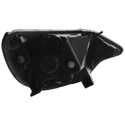 Headlight Compatible With 2012-2017 Kia Rio 1.6L I4 Left Driver Side Halogen Repk100156q 138Hp thumbnail 5