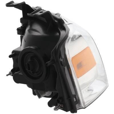 Headlight Compatible With 2007-2014 Ford Expedition El Expedition Expedition Max 5.4L 3.5L V8 Right thumbnail 15