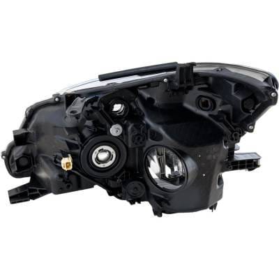 Headlight Compatible With 2010-2013 Lexus Gx460 4.6L V8 Right Passenger Side Halogen Rl10010075 thumbnail 9