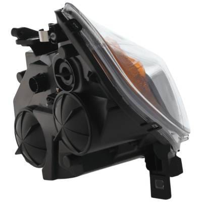 Headlight Compatible With 2014-2022 Ram Promaster 1500 Promaster 2500 Promaster 3500 Right Passenger thumbnail 3