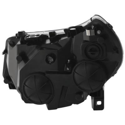 Headlight Compatible With 2014-2022 Ram Promaster 1500 Promaster 2500 Promaster 3500 Right Passenger thumbnail 5