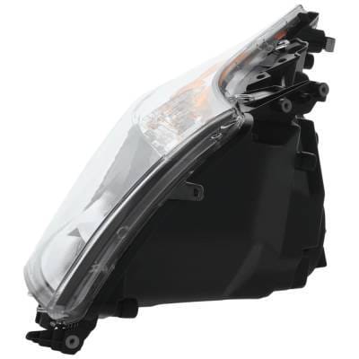 Headlight Compatible With 2014-2022 Ram Promaster 1500 Promaster 2500 Promaster 3500 Right Passenger thumbnail 7