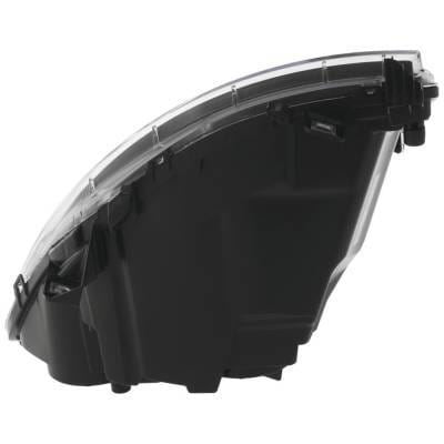 Headlight Compatible With 2014-2022 Ram Promaster 1500 Promaster 2500 Promaster 3500 Right Passenger thumbnail 11