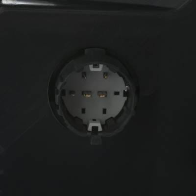 Headlight Compatible With 2014-2022 Ram Promaster 1500 Promaster 2500 Promaster 3500 Right Passenger thumbnail 13