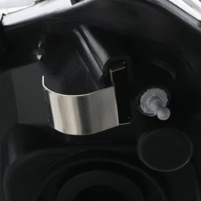 Headlight Compatible With 2014-2022 Ram Promaster 1500 Promaster 2500 Promaster 3500 Right Passenger thumbnail 15