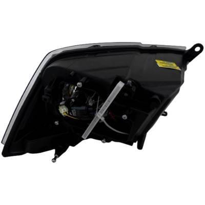 Headlight Compatible With 2016-2022 Ram 1500 2500 3500 1500 Classic 3.6L 5.7L V6 Hellcat Left Driver thumbnail 11