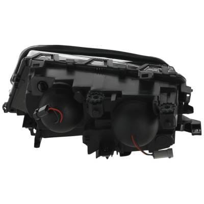 Headlight Compatible With 1999-2001 Bmw 323I 328I 323Ci 328Ci 325Ci 325I 330Ci 330I M3 Right thumbnail 5