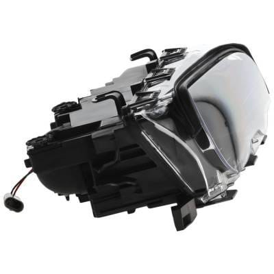 Headlight Compatible With 1999-2001 Bmw 323I 328I 323Ci 328Ci 325Ci 325I 330Ci 330I M3 Right thumbnail 7
