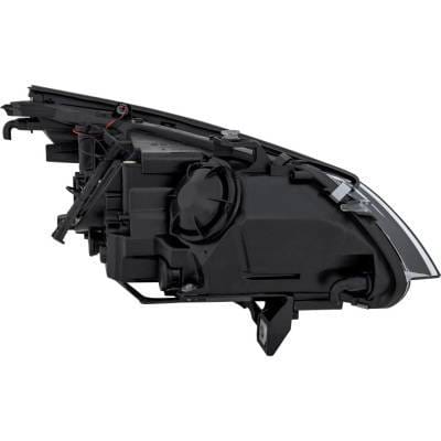 Headlight Compatible With 2008-2010 Bmw 528Xi 528I 528I Xdrive Left Driver Side Halogen Repb100156 thumbnail 7