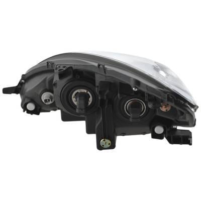 Headlight Compatible With 2005-2006 Lexus Es330 Right Passenger Side Halogen Repl100103 thumbnail 7