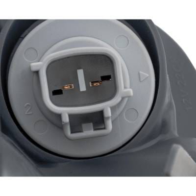 Headlight Compatible With 2001-2005 Lexus Is300 3.0L I6 Right Passenger Side Xenon Repl100105 215Hp thumbnail 11