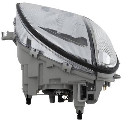 Headlight Compatible With 1998-2004 Mercedes-Benz Slk230 Slk320 Slk32 Amg Right Passenger Side thumbnail 9