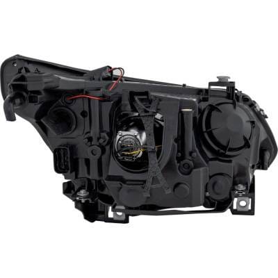 Headlight Compatible With 2008-2010 Bmw 528Xi 528I 528I Xdrive Left Driver Side Halogen Repb100156 thumbnail 9