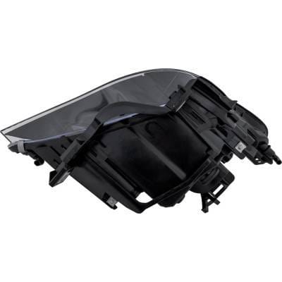 Headlight Compatible With 2008-2010 Bmw 528Xi 528I 528I Xdrive Left Driver Side Halogen Repb100156 thumbnail 13