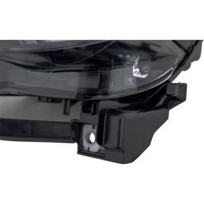 Headlight Compatible With 2008-2010 Bmw 528Xi 528I 528I Xdrive Left Driver Side Halogen Repb100156 thumbnail 15