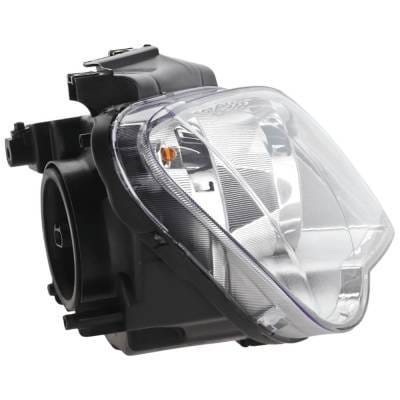 Headlight Compatible With 2007-2008 Chrysler Pacifica 3.5L 4.0L V6 Egf Egq Right Passenger Side thumbnail 5