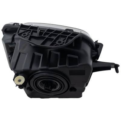 Headlight Compatible With 2010-2013 Chevrolet Camaro 3.6L 6.2L V6 Lfx L99/Ls3 Lsa Right Passenger thumbnail 7