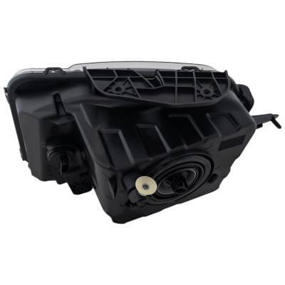 Headlight Compatible With 2010-2013 Chevrolet Camaro 3.6L 6.2L V6 Lfx L99/Ls3 Lsa Right Passenger thumbnail 9
