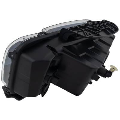 Headlight Compatible With 2010-2013 Chevrolet Camaro 3.6L 6.2L V6 Lfx L99/Ls3 Lsa Right Passenger thumbnail 11